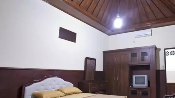 Pondok 828 Guest House | Bali - Denpasar