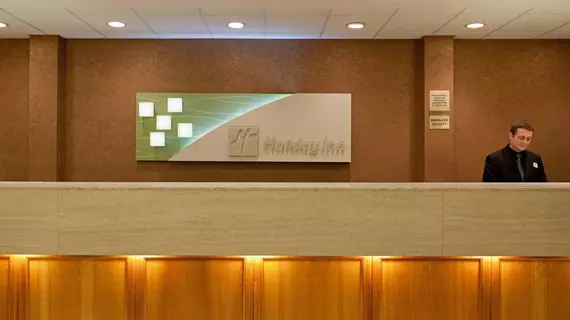 Holiday Inn Portland-By the Bay | Maine - Portland (ve civarı) - Portland - Portland Arts District - Downtown Portland