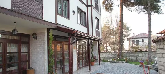 Diamond Park Hotel Safranbolu | Karabuk - Safranbolu