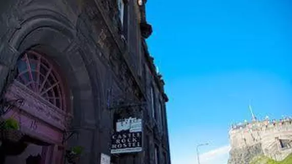 Castle Rock Hostel | İskoçya - Edinburgh (ve civarı) - Edinburgh - Old Town