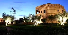 Rose Garden Resort & Spa | Marakeş (ve civarı) - Marrakech - Ouahat Sidi Brahim - Palmeraie