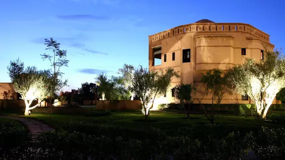 Rose Garden Resort & Spa | Marakeş (ve civarı) - Marrakech - Ouahat Sidi Brahim - Palmeraie