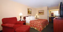 Quality Inn Albertville | Alabama - Gadsden (ve civarı) - Albertville