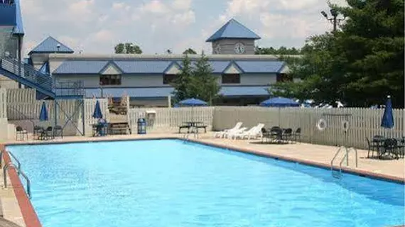 Liberty Mountain Resort | Pensilvanya - Gettysburg (ve civarı) - Fairfield - Carroll Valley