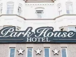 Park House Hotel | Lancashire (kontluk) - Blackpool - Kuzey Sahili