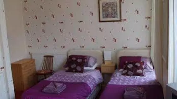 Oakwell Guest House | East Riding of Yorkshire (kontluk) - Bridlington