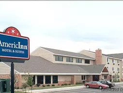 AmericInn Coralville | Iowa - Cedar Rapids - Iowa City (ve civarı) - Coralville