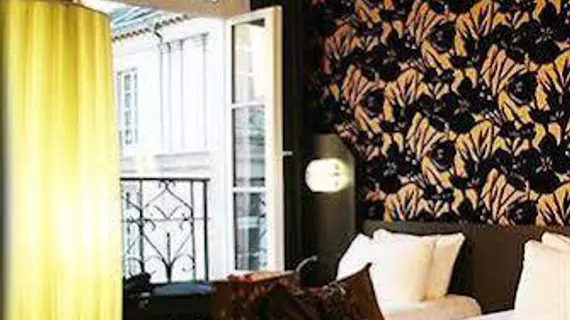 Hotel Voltaire Opera | Pays de la Loire - Loire-Atlantique - Nantes (ve civarı) - Nantes - Centre Ville