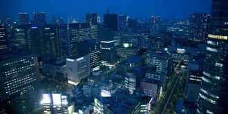 The Strings by InterContinental, Tokyo