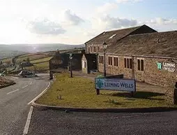 Leeming Wells - Guest House | Batı Yorkshire (kontluk) - Keighley