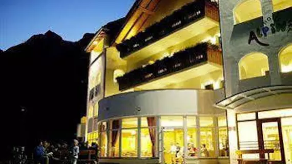 Hotel Alpin | Trentino-Alto Adige - Güney Tirol (il) - Brennero