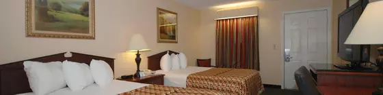 Quality Inn Albertville | Alabama - Gadsden (ve civarı) - Albertville