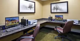 Holiday Inn Express Hotel & Suites Opelika Auburn | Alabama - Auburn - Opelika (ve civarı) - Opelika