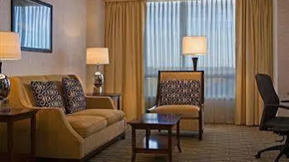 Minneapolis Marriott Southwest | Minnesota - Minneapolis - St. Paul (ve civarı) - Minnetonka