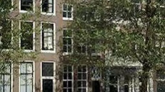 Bed & Apartment Singel 96 | Kuzey Hollanda - Amsterdam - Amsterdam Merkezi