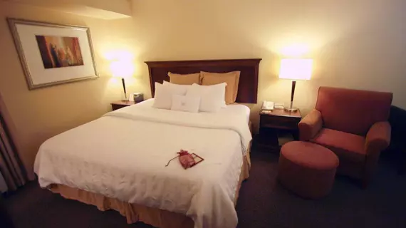 Crowne Plaza Hotel Paramus | New Jersey - Fort Lee - Paramus (ve civarı) - Paramus