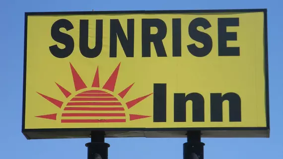 Sunrise Inn Lake Charles | Louisiana - Lake Charles (ve civarı) - Lake Charles