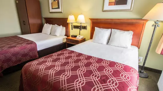 Econo Lodge Inn & Suites Near Florida Mall | Florida - Orlando (ve civarı) - International Drive