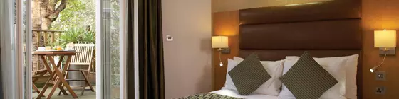 ibis Styles London Gloucester Road Hotel | Londra (ve civarı) - Royal Borough of Kensington and Chelsea