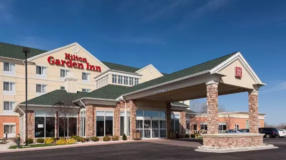 Hilton Garden Inn Merrillville | Indiana - Merrillville