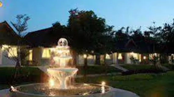 Amarin Resort | Chiang Rai İli - Chiang Rai