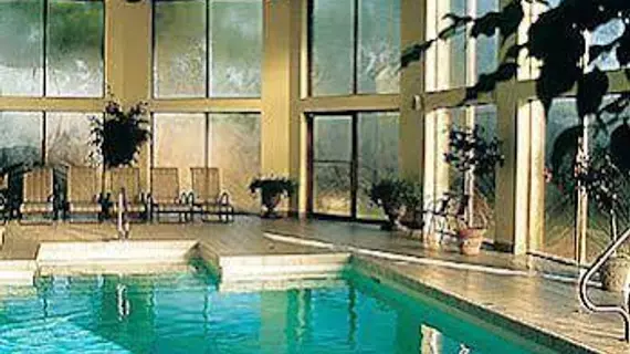 Les Trois Tilleuls & Spa Givenchy | Quebec - Montreal (ve civarı) - Saint-Marc-sur-Richelieu