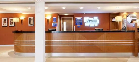 Holiday Inn Express Ramsgate – Minster | Kent (kontluk) - Ramsgate