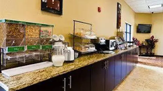 Comfort Inn Annapolis | Maryland - Annapolis (ve civarı) - Annapolis