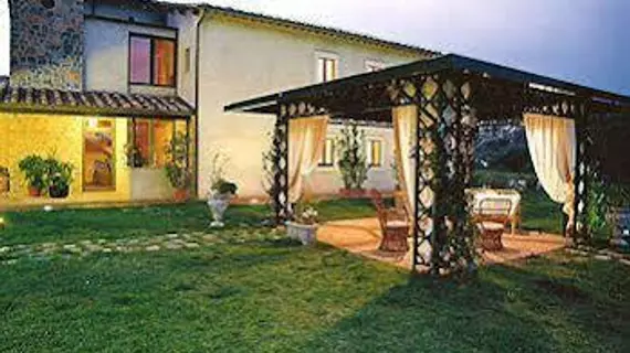 Hotel Osteria Dell Orcia | Toskana - Siena (vilayet) - Castiglione d'Orcia