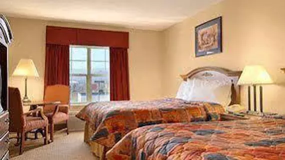 Ramada Pigeon Forge North | Tennessee - Gatlinburg - Pigeon Forge (ve civarı) - Pigeon Forge