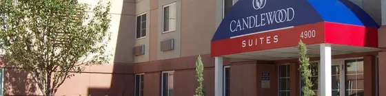 Candlewood Suites Houston Near The Galleria | Teksas - Houston (ve civarı) - Houston