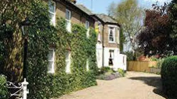 Stuart House Hotel | Norfolk (kontluk) - Breckland District - King's Lynn