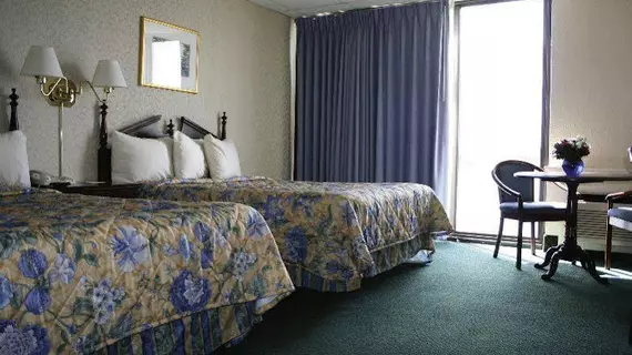 Best Western Adams Inn | Massachusetts - Quincy