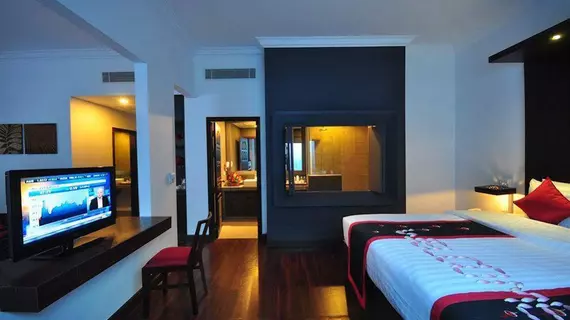 Memoire D'Angkor Boutique | Siem Reap (ili) - Siem Reap - Siem Reap Merkezi