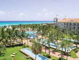 Riu Palace Riviera Maya | Quintana Roo - Solidaridad - Playa del Carmen - Playacar Fase II