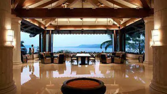 Goa Marriott Resort & Spa | Goa - Kuzey Goa - Panaji