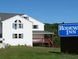 Rodeway Inn Tilton New Hampshire | New Hampshire - Laconia (ve civarı) - Tilton