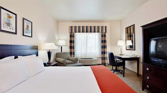 Holiday Inn Express Garden Grove | Kaliforniya - Orange County - Anaheim - Anaheim Resort