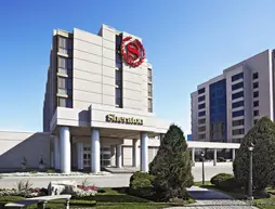 Sheraton Parkway Toronto North | Ontario - Toronto (ve civarı) - Richmond Hill