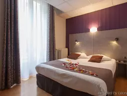 Royal Hotel Grenoble Centre | Auvergne-Rhone-Alpes - Isere - Grenoble - Secteur 1