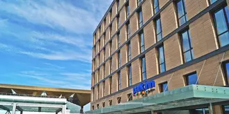 Park Inn by Radisson Pulkovo Airport