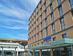 Park Inn by Radisson Pulkovo Airport