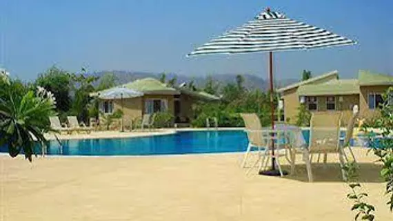 Mapple Leisure Resort | Uttarkand - Ramnagar