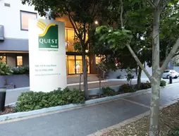 Quest Serviced Apartments Mascot | New South Wales - Sidney (ve civarı) - Mascot