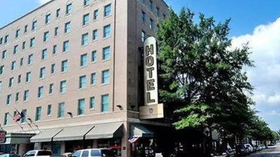 The Governor Dinwiddie Hotel | Virginia - Norfolk - Virginia Beach (ve civarı) - Portsmouth