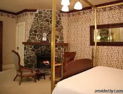 Martine Inn | Kaliforniya - Monterey (ve civarı) - Pacific Grove