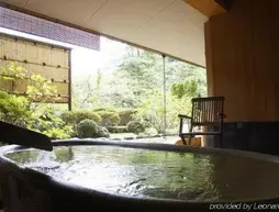 Nampu So Hotel | Kanagava (idari bölge) - Ashigarashimo Bölgesi - Hakone (ve civarı) - Hakone