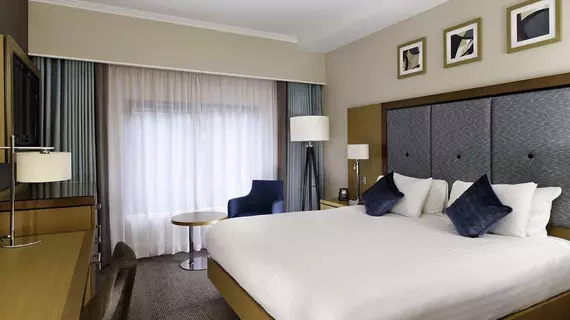 DoubleTree by Hilton London Victoria | Londra (ve civarı) - City of Westminster - Pimlico