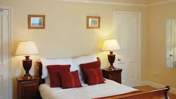 Best Western Gatehouse Hotel | Suffolk (kontluk) - Ipswich