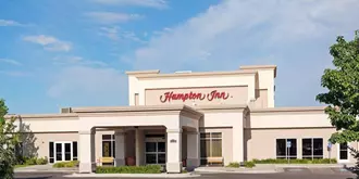 Hampton Inn Logan